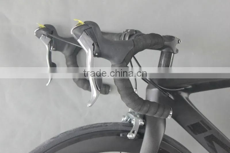 700c carbon complete road bike, aerodynamic carbon bike bicycle A1