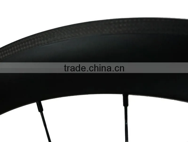 super light weight carbon wheel tubular SL-5T