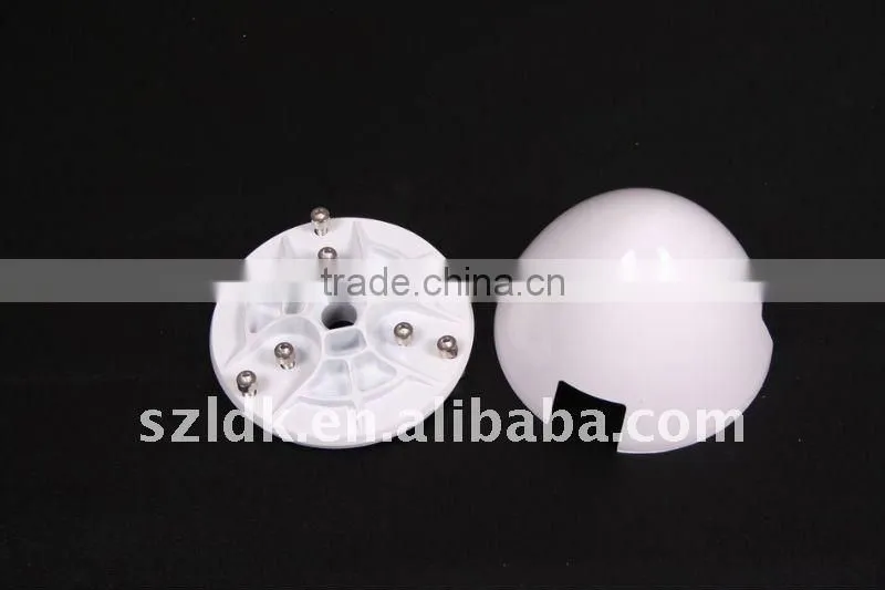 High Power 300W Wind Turbine / Wind Power Generator