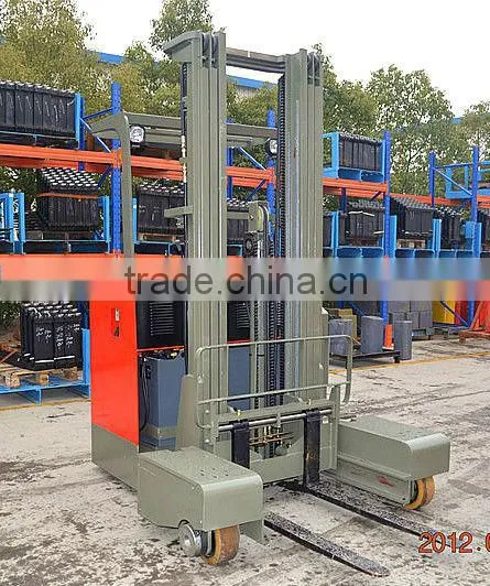 4-Direction reach truck MFB