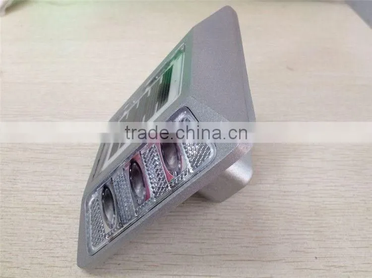 high power long lifespan reflective plastic road stud