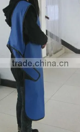 lead aprons radiology
