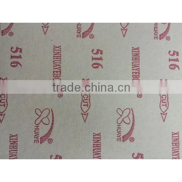 2015 Xinhuaye paperboard market