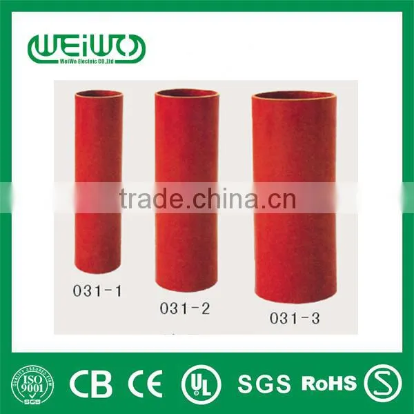 Transformer Fittings For Soppert Type 12kV Catenane Insulator Resin Casting