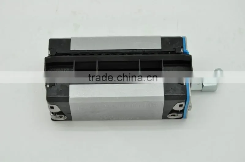 129534 2 T25 Bosch runner block