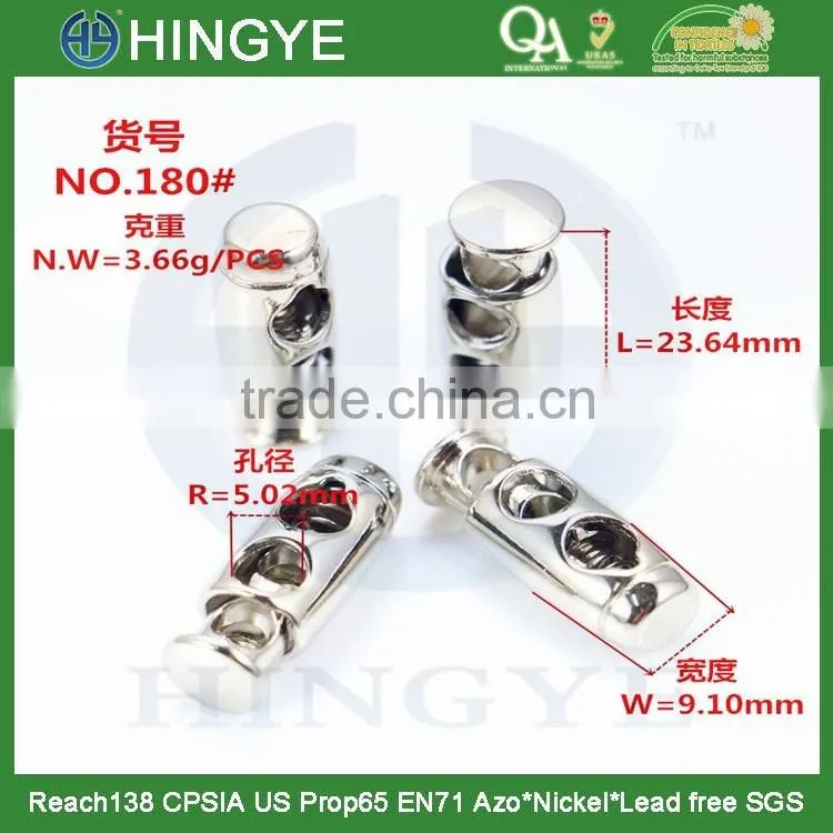 spring stopper spring cord end stopper spring stopper for clothing