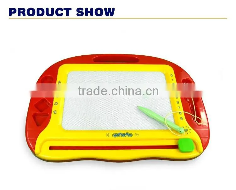 erasable educational drawing board toys for kids