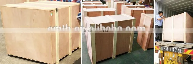 Outside installation refrigerator cooling unit box type
