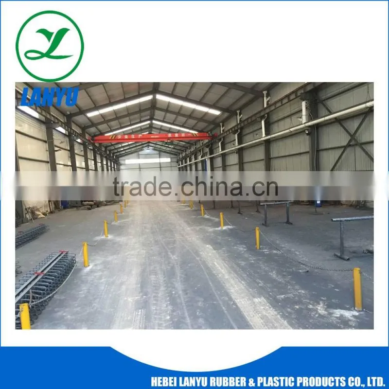 Hebei Manufacturer union rubber Best Seller Steel Bridge consruction expansion joints