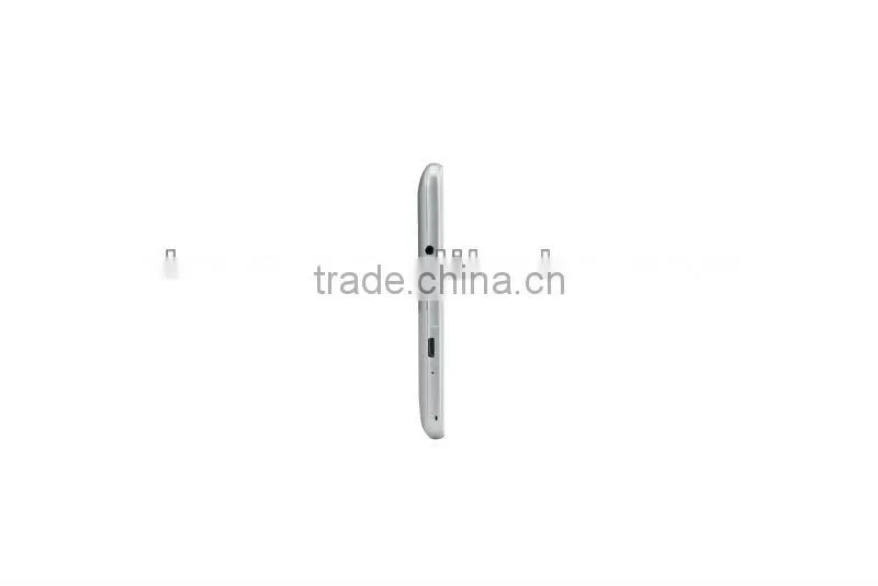 Chinese factory Best seller 7 inch Dual core Android tablePC with two sim card slots
