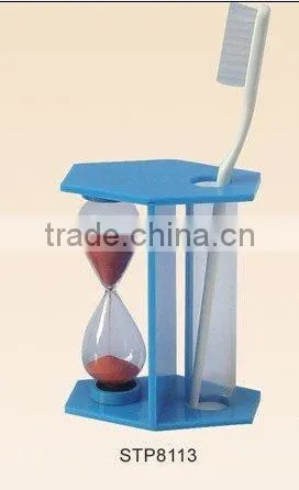 1,2,3 mins mini Hourglass Sand Timer/Sand Clock/Sand Watch