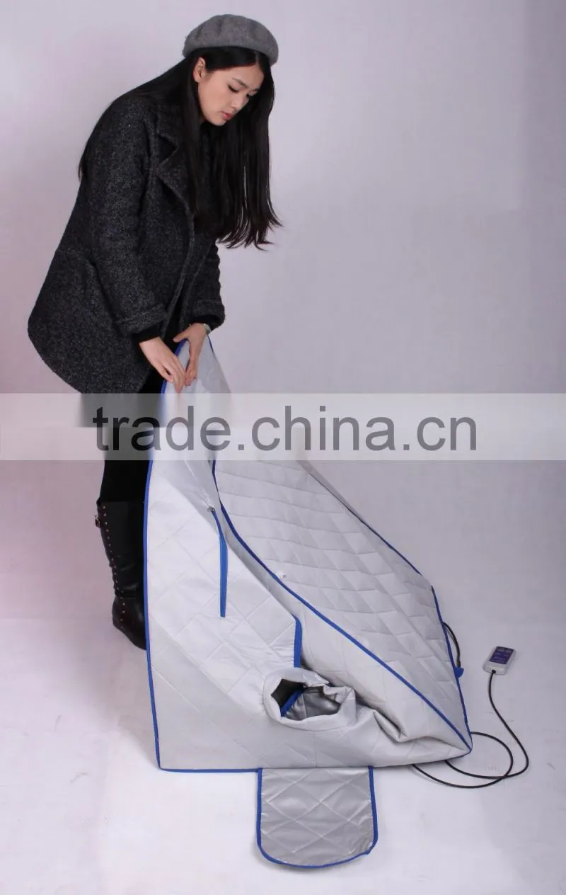 hot sale portable far infrared ozone sauna