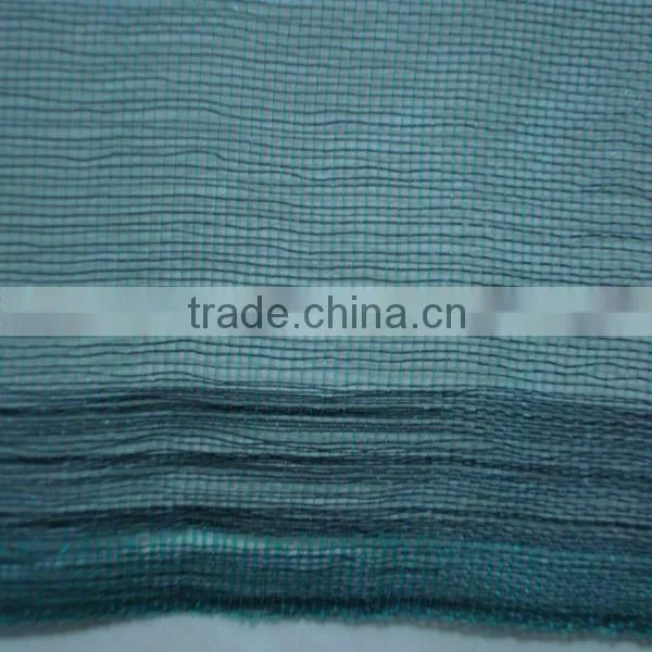 100% NEW hdpe circular net