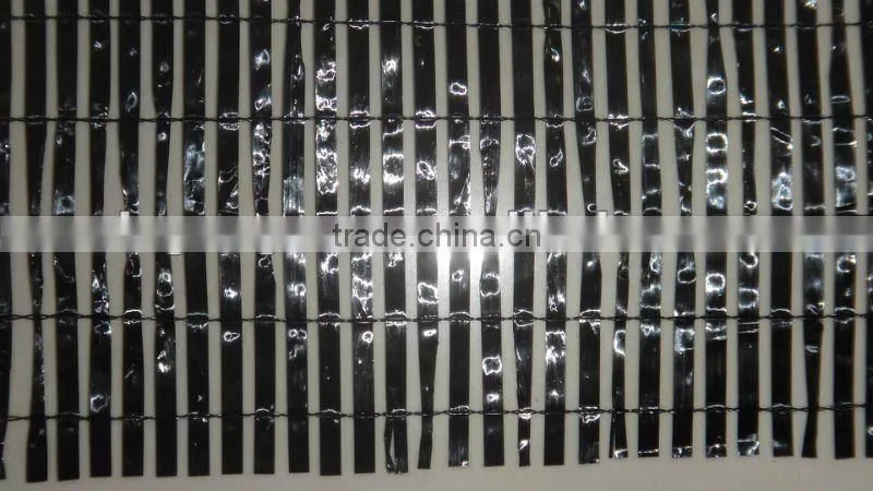 100% HDPE hot sell shade net