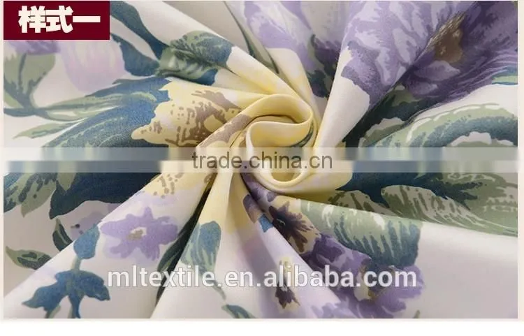 100% cotton or polyester home textile printing fabrics textiles for cushion/upholstery/Hold pillow