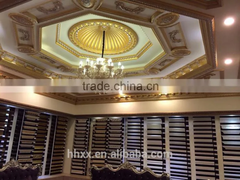 PU decoration home accessories