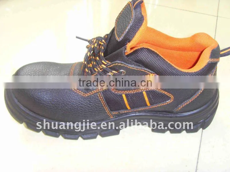 hot sale safety shoes 9503