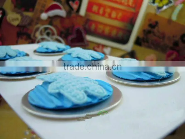 3D Sticker -0118
