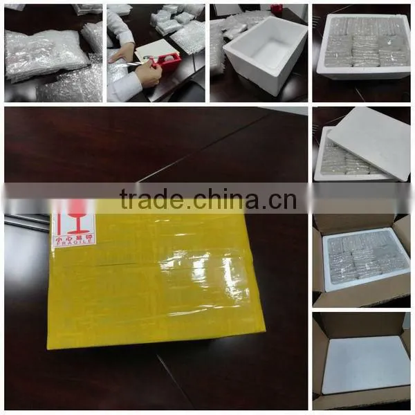 Mobile Phone Digitizer Touch Screen For Blackberry 9900