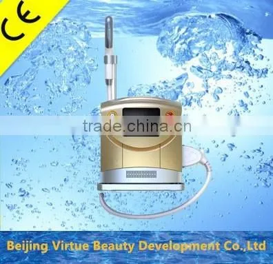 shr hair removal portable personal laser hair removal machine