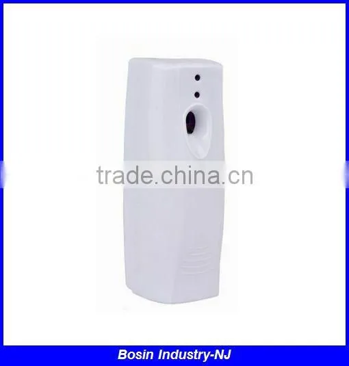 bathroom automatic aerosol dispenser air freshener
