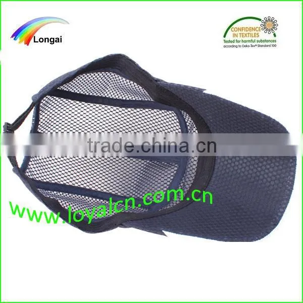 breathable unsex cute mesh baseball hat