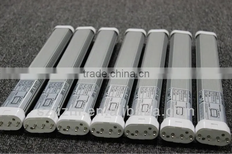 26w led 2g11 agent replacement of fl 2g11