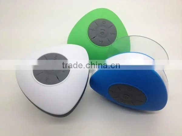 diamond face multi model bluetooth wireless led light speaker NT-BP0081