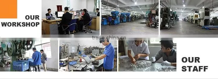led aluminum extrusion heat sink