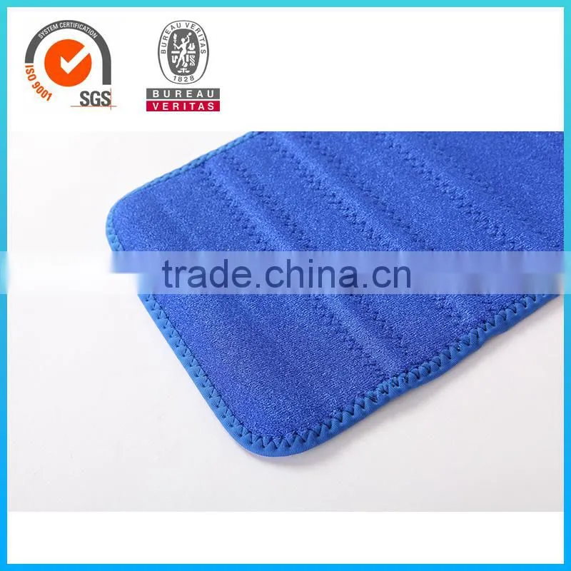 Safety belts waist protect HY-3821 with neoprene fabric