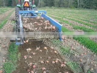 Good Performance Potato Harvester