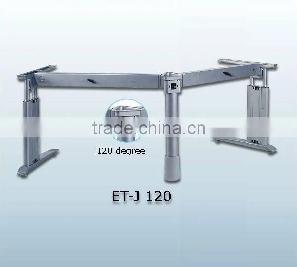 height adjustable office furniture table design