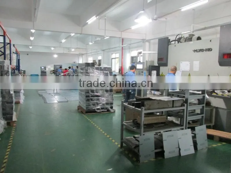 Shenzhen Helior Technology Co., Ltd. company overview - view 4