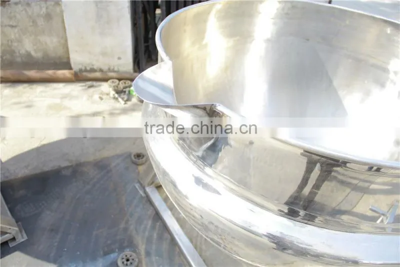 Pasta Cooking Machine
