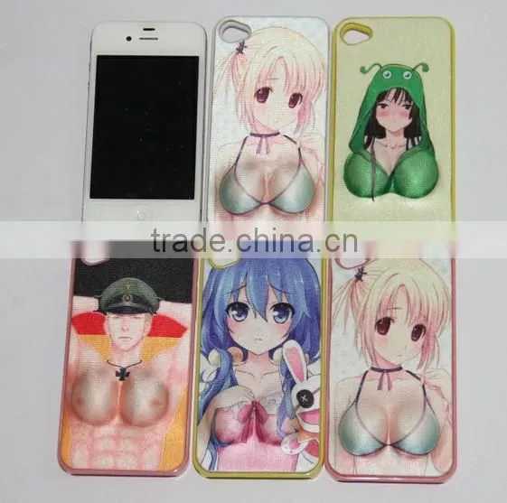 Hot selling cheap unique mobile phone cases