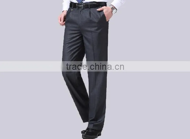 High quality in China Manufacturer TR Fabric Trouser