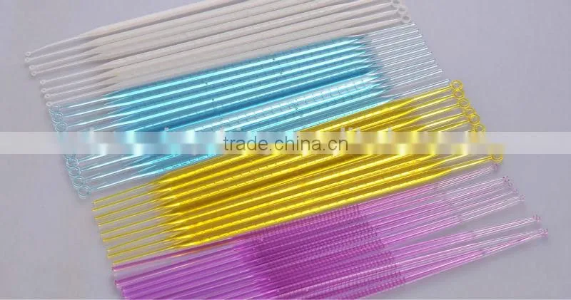 Laboratory Plastic ware-Soft loop sterile