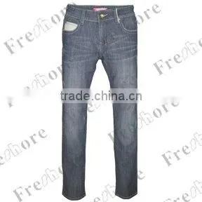 Good Quality Lady's Jeans