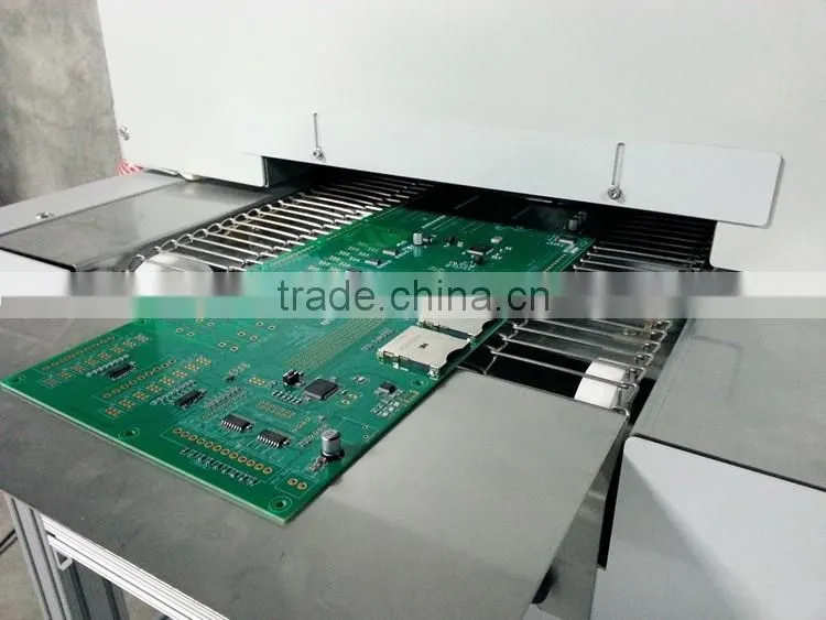 Factory price usb charger pcb