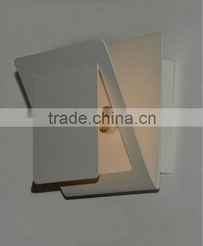 Modern design shell shaped wall lights led MB3385L