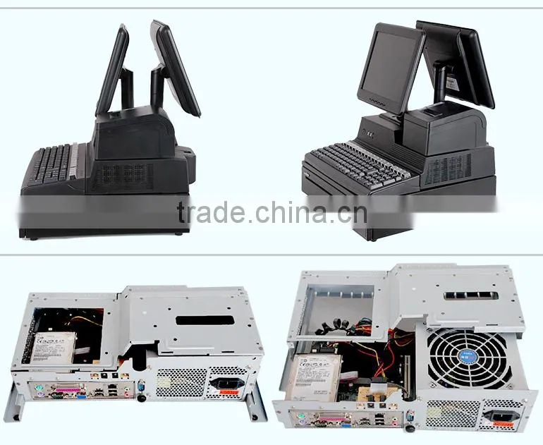 fiscal cash register /cash register