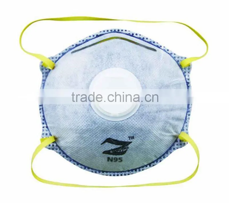 active carbon respirator mask