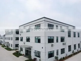 Shanghai JunBi Exhibition Material Manufacturing Co., Ltd. company overview - view 1
