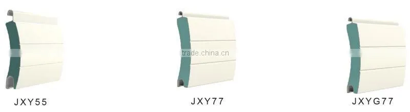 roller garage door