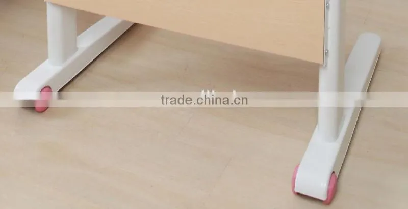 Beautiful childhood kids study table and desk