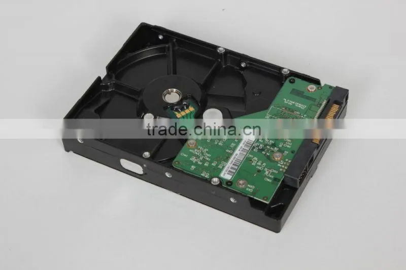 brand name refurbished hard disk 500gb 3.5'' SATA 7200rpm for desktop/PC