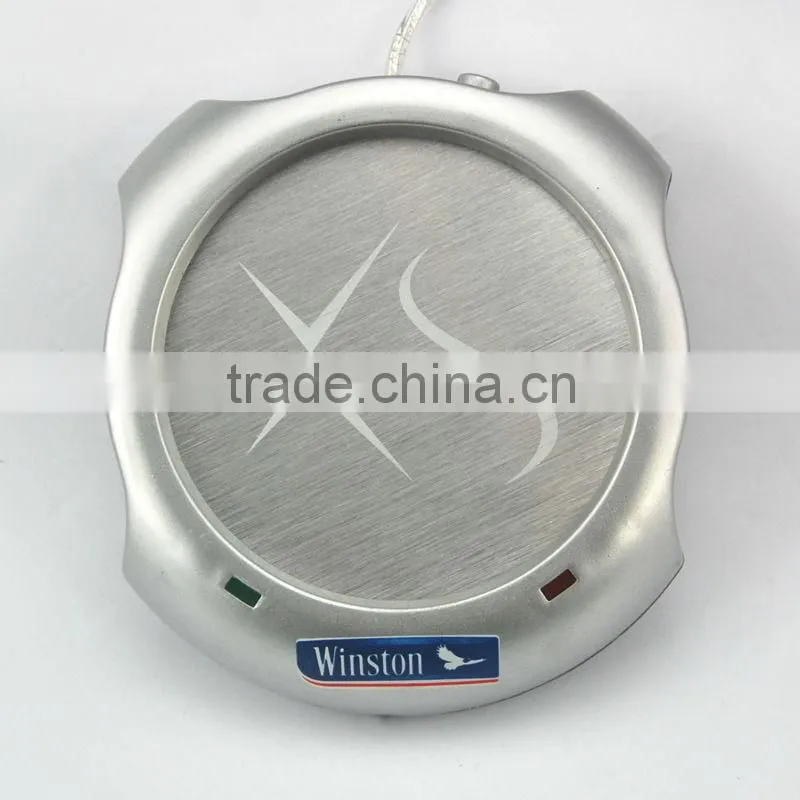 USB Hub Coffee Cup Warmer Driver USB2.0 or 1.1 Hub
