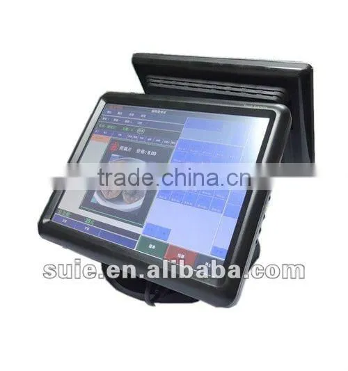 POS Barcode Printer With High Speed