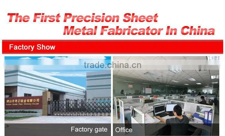 High Precision Commercial Technology Sheet Metal Tool Storage Cabinet with 31 Years Experience