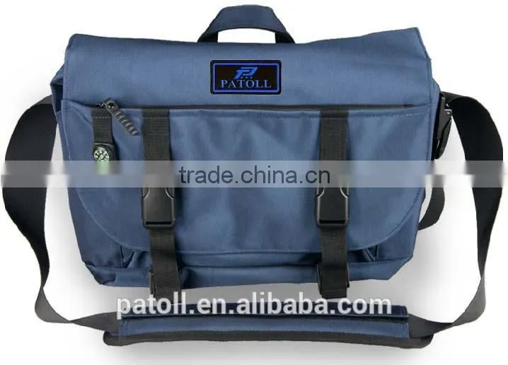 China market fashion waterproof shoulder messenger bag